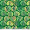 Fabric FreeSpirit Kaffe Fassett Green Palm Leaves by the Quarter Yard PWGP208.GREEN